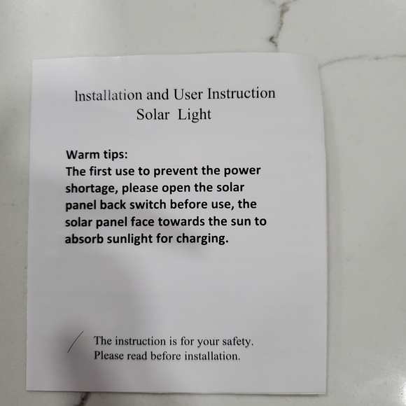 LED Light Strip with Remote Control - Picture 3 of 3